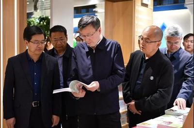 以文学创作服务人民，以媒体融合传递白银强音——从王嘉毅白银调研谈新时代精神文明建设的实践路径